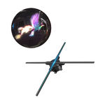 Wiikk 3D Holographic Led Fan Display 650 Round / Min Spinning With Bluetooth / WIFI / APP